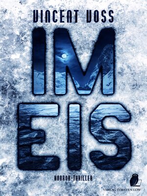 cover image of Im Eis